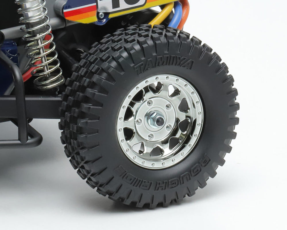 Tamiya 1/10 R/C BBX 2WD Off-Road Buggy (BB-01) Kit (ONLINE ORDER ONLY)