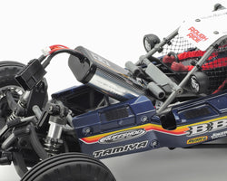 Tamiya 1/10 R/C BBX 2WD Off-Road Buggy (BB-01) Kit (ONLINE ORDER ONLY)