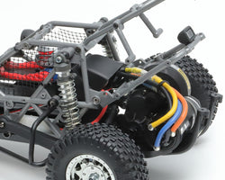 Tamiya 1/10 R/C BBX 2WD Off-Road Buggy (BB-01) Kit (ONLINE ORDER ONLY)