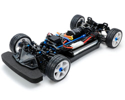 Tamiya TT-02 Type-SRX 1/10 4WD Electric Touring Car Kit (ONLINE ORDER ONLY)