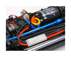 Tamiya TT-02 Type-SRX 1/10 4WD Electric Touring Car Kit (ONLINE ORDER ONLY)