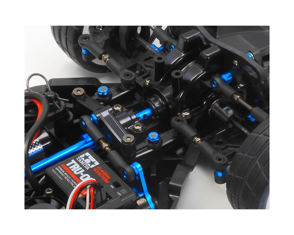 Tamiya TT-02 Type-SRX 1/10 4WD Electric Touring Car Kit (ONLINE ORDER ONLY)