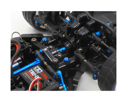 Tamiya TT-02 Type-SRX 1/10 4WD Electric Touring Car Kit (ONLINE ORDER ONLY)