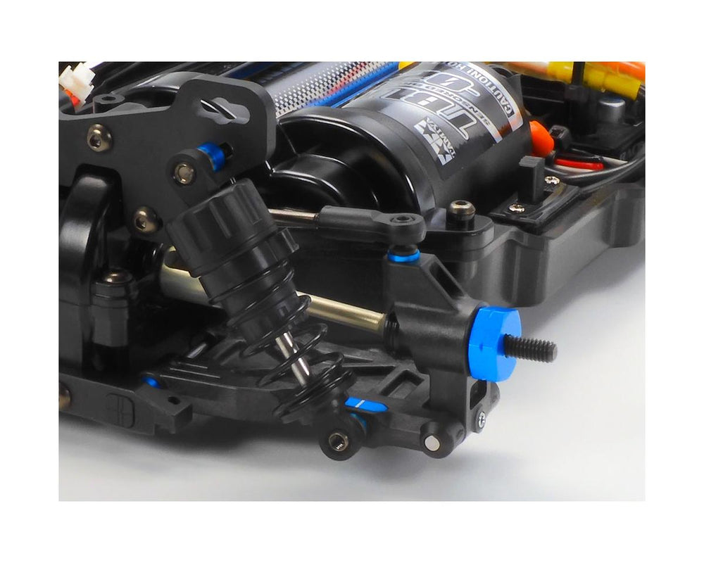 Tamiya TT-02 Type-SRX 1/10 4WD Electric Touring Car Kit (ONLINE ORDER ONLY)