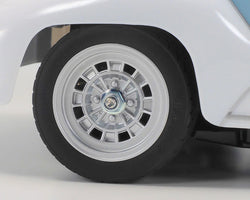 Tamiya Fiat Abarth 1000 TCR Berlina Corse 2WD On-road Kit MB-01 (ONLINE ORDER ONLY)