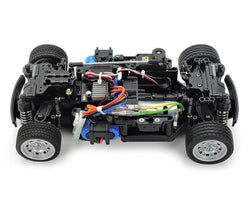 Tamiya Fiat Abarth 1000 TCR Berlina Corse 2WD On-road Kit MB-01 (ONLINE ORDER ONLY)