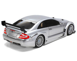 Tamiya 2002 Mercedes-Benz CLK AMG 1/10 4WD Electric Touring Car Kit (TT-02) (ONLINE ORDER ONLY)
