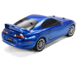 Tamiya 2001 Toyota Supra JZA80 (BT-01) 58733-A (ONLINE ORDER ONLY)