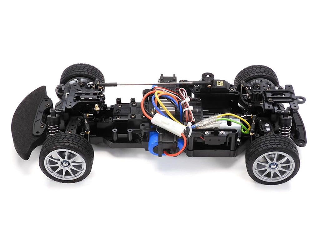 Tamiya 2001 Toyota Supra JZA80 (BT-01) 58733-A (ONLINE ORDER ONLY)