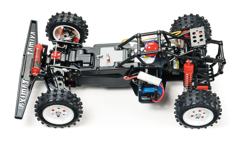 Tamiya 1/10 R/C Hotshot II (2024) 58737-A (ONLINE ORDER ONLY)