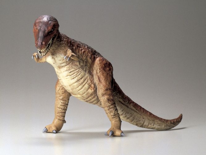 Tamiya Tyrannosaurus Rex (ONLINE ORDER ONLY)