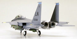 Tamiya 1/32 F15E Strike Eagle Aircraft with Bunker Buster TAM60312 (ONLINE ORDER ONLY)