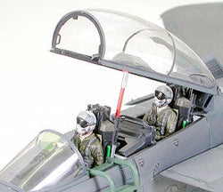Tamiya 1/32 F15E Strike Eagle Aircraft with Bunker Buster TAM60312 (ONLINE ORDER ONLY)