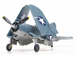 Tamiya 1/32 Vought F4U-1 Corsair Plastic Model Airplane Kit (ONLINE ORDER ONLY)