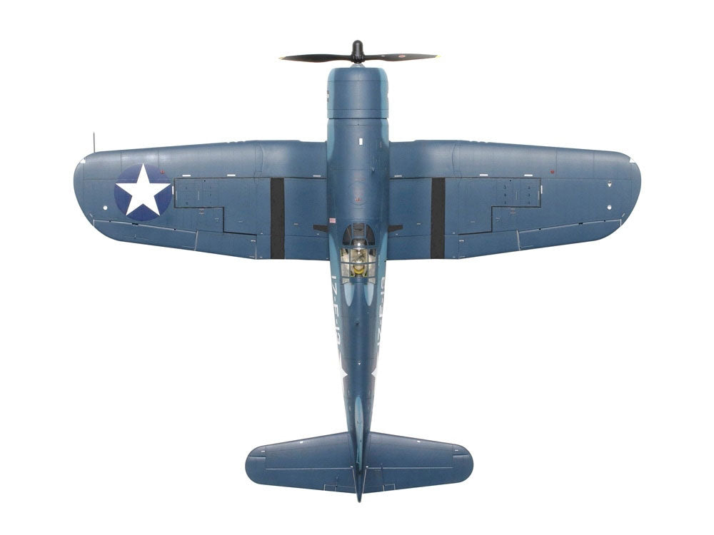 Tamiya 1/32 Vought F4U-1 Corsair Plastic Model Airplane Kit (ONLINE ORDER ONLY)