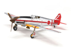 Tamiya 1/72 Kawasaki Ki-61-Id Hien Plastic Model Airplane Kit (ONLINE ORDER ONLY)