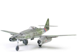 Tamiya 1/48 Messerschmitt Me262 A-1a Plastic Model Airplane Kit (ONLINE ORDER ONLY)