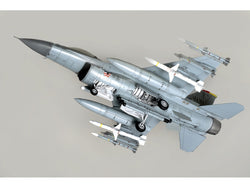 Tamiya 1/48 Lockheed Martin F-16CJ Plastic Model Airplane Kit (ONLINE ORDER ONLY)