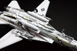 Tamiya 1/48 Grumman F-14A Tomcat Plastic Model Airplane Kit (ONLINE ORDER ONLY)