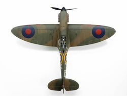 Tamiya 1/48 Supermarine Spitfire Mk.I Plastic Model Airplane Kit (ONLINE ORDER ONLY)