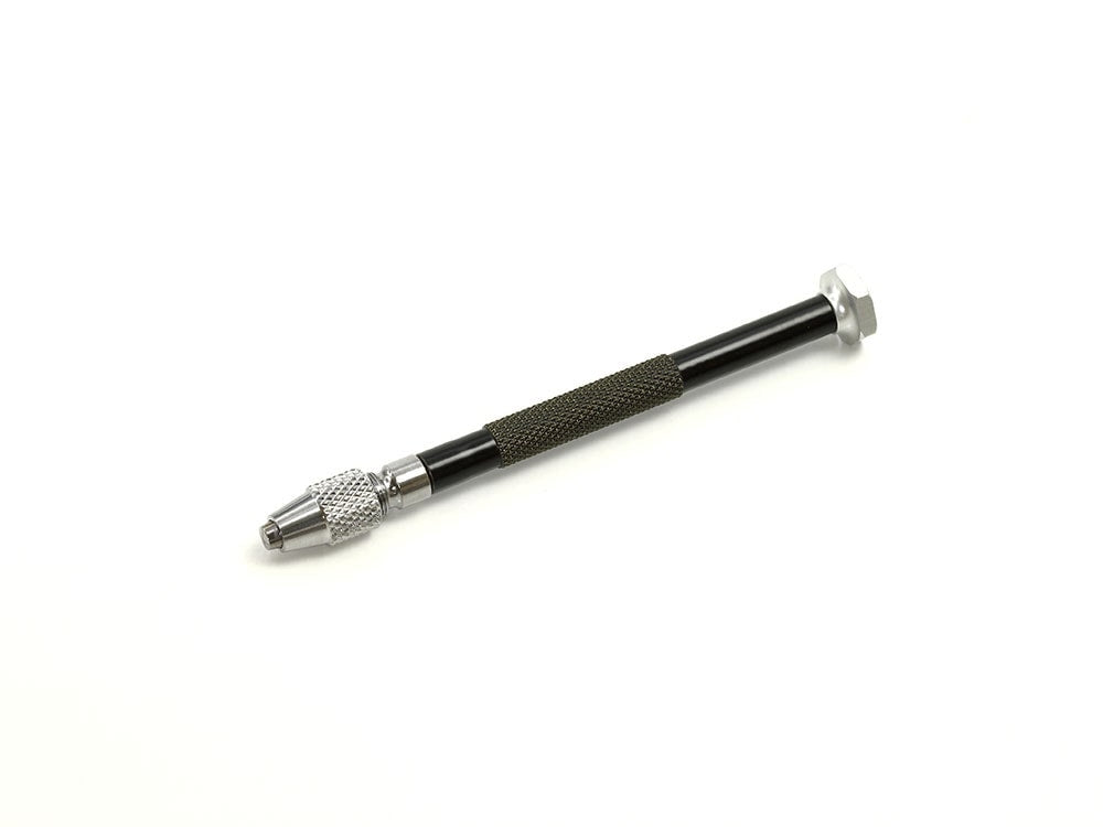 Tamiya Fine Pin Vise 0.1-1.0mm (ONLINE ORDER ONLY)