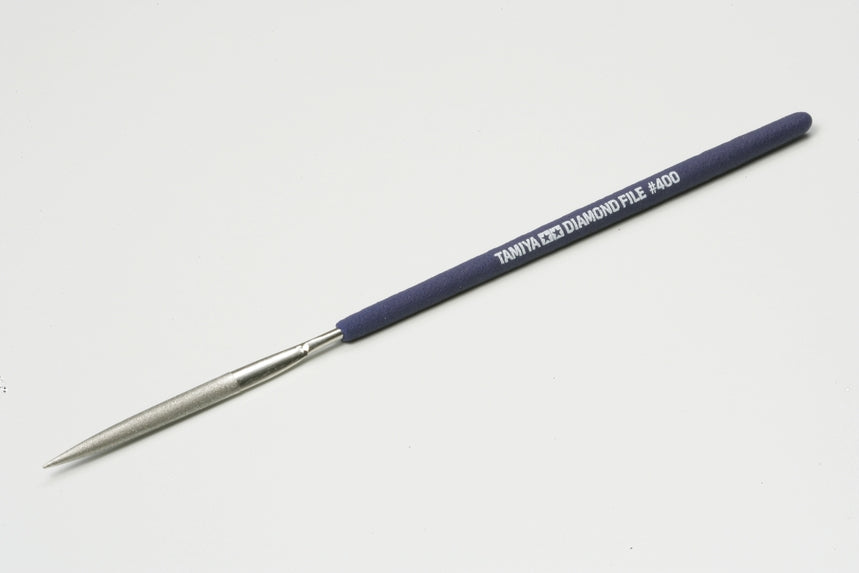 Tamiya Diamond File for Photo Etched Parts (ONLINE ORDER ONLY)