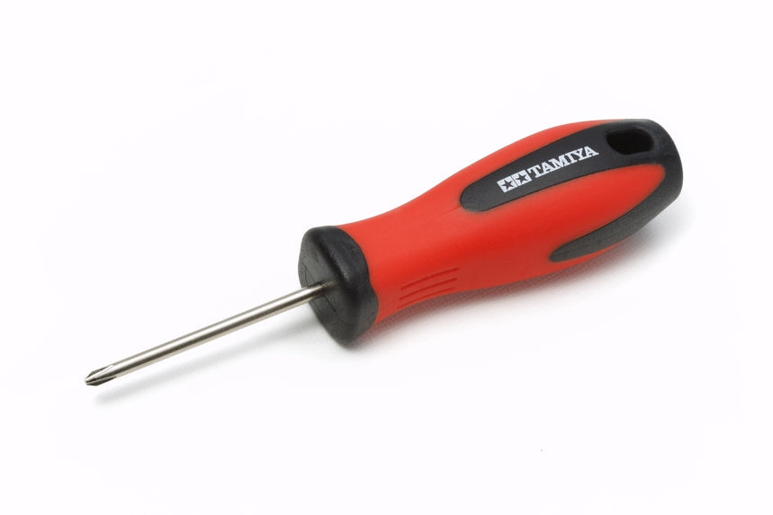 Tamiya Mini 4WD + Screwdriver Pro (ONLINE ORDER ONLY)