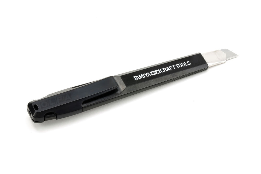 Tamiya Craft Knife II (ONLINE ORDER ONLY)