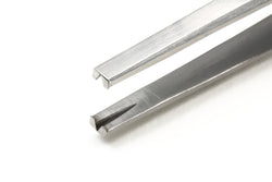 Tamiya HG Tweezers (Grip Type Tip) (ONLINE ORDER ONLY)