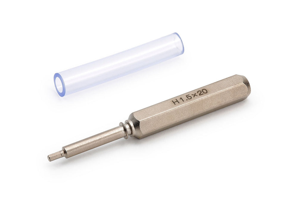 Tamiya Mini 4WD Hex Wrench Screwdriver Bit 74165 (ONLINE ORDER ONLY)