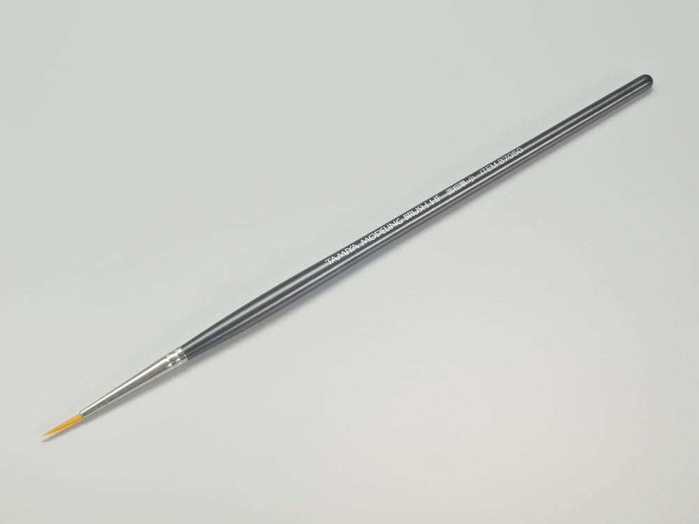 Tamiya High Finish Pointed Brush - Small (ONLINE ORDER ONLY)