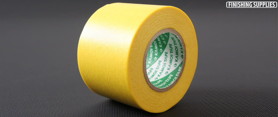 Tamiya Masking Tape 40mm (ONLINE ORDER ONLY)