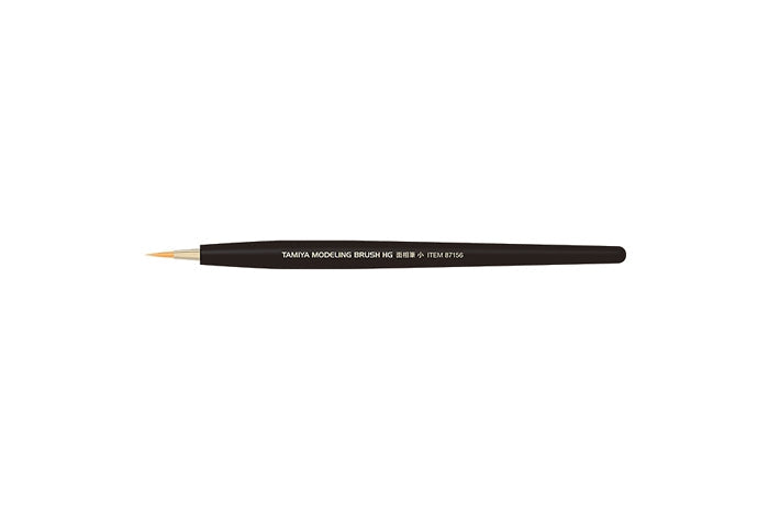 Tamiya HG Pointed Brush - Small (ONLINE ORDER ONLY)