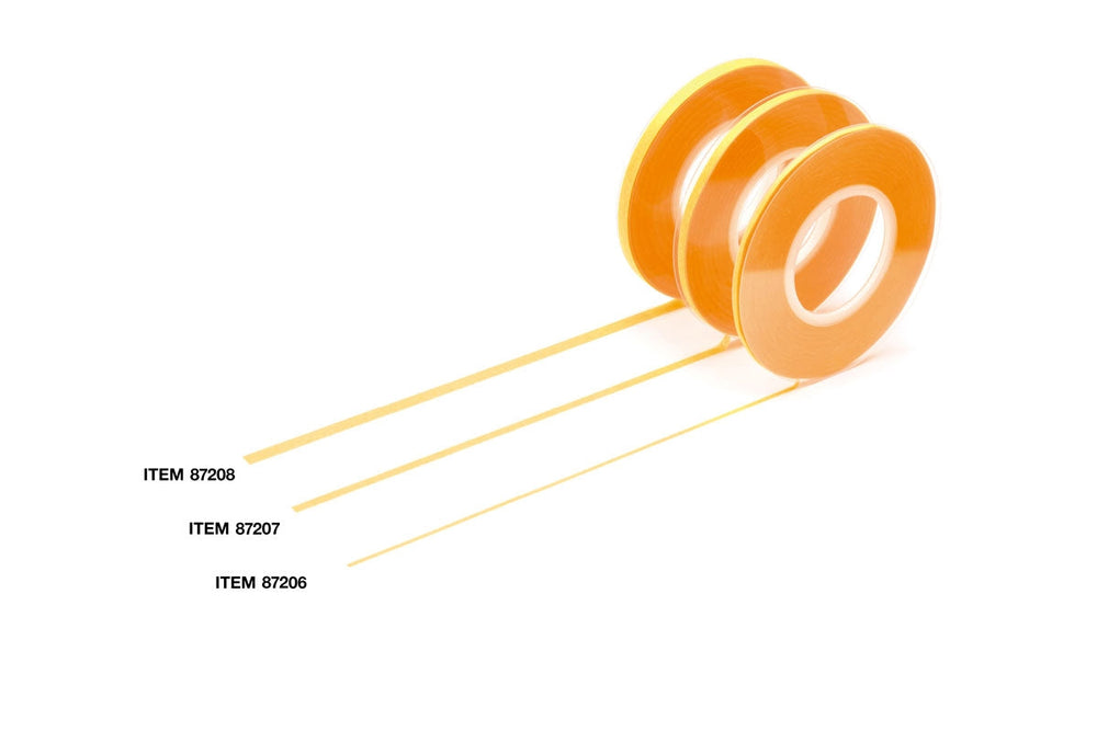 Tamiya Masking Tape 2mm (ONLINE ORDER ONLY)