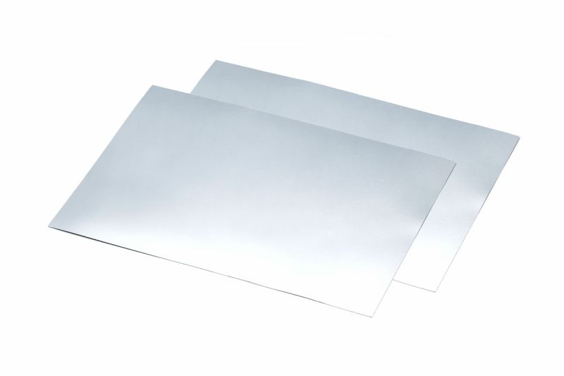 Tamiya Ultra Thin Aluminum Stickers, 2pcs 87226 (ONLINE ORDER ONLY)