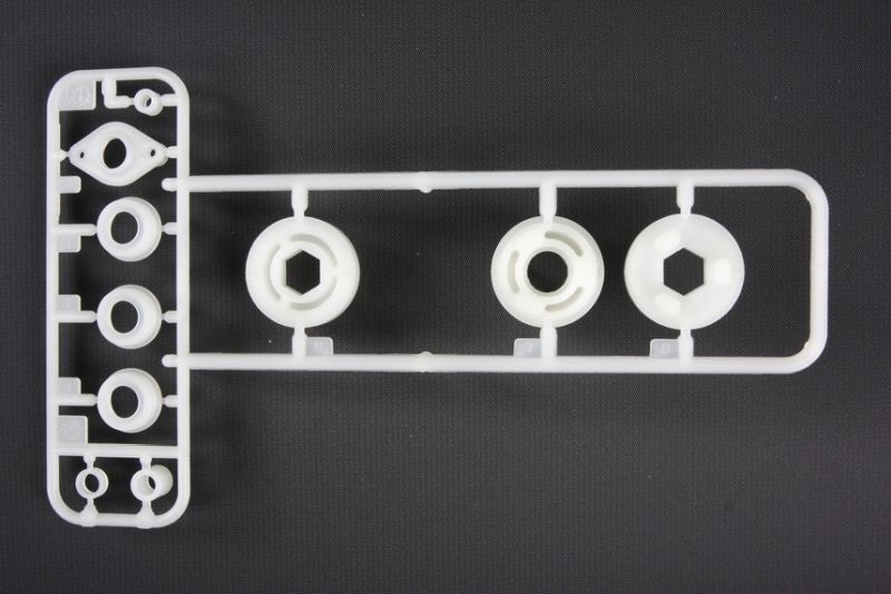 Tamiya RC J Parts: 56307 / 56305 / 56304 9115047 (ONLINE ORDER ONLY)