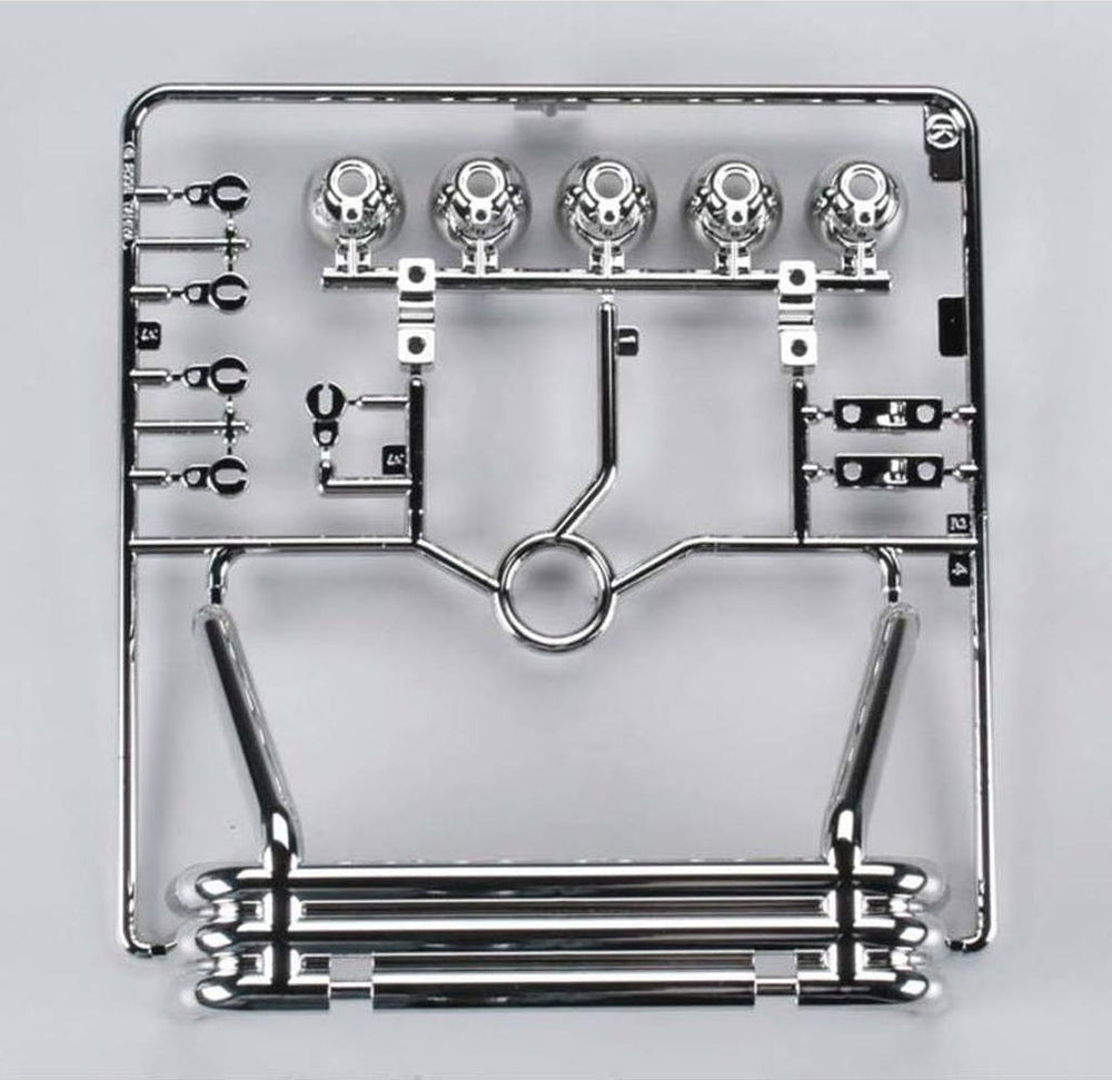 Tamiya RC K Parts: 58372 (ONLINE ORDER ONLY)
