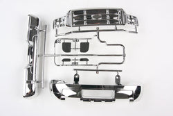 Tamiya RC M Parts: 58372 (Ford F350 High-Lift) (ONLINE ORDER ONLY)