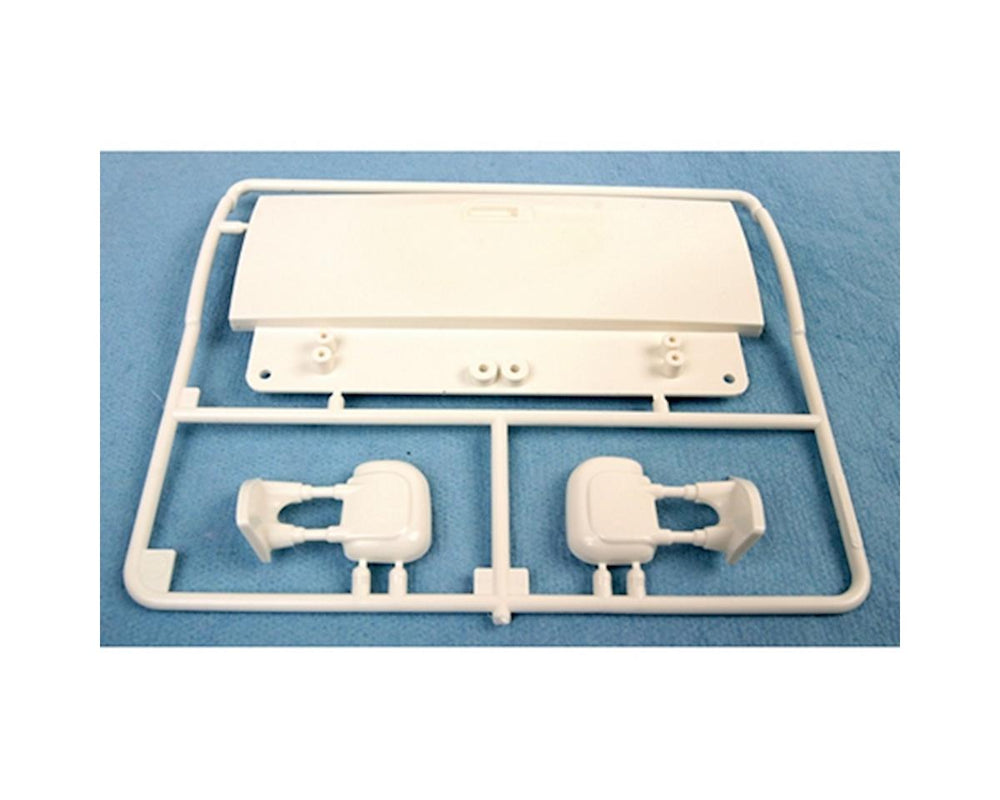 Tamiya RC N Parts: 58372 (ONLINE ORDER ONLY)