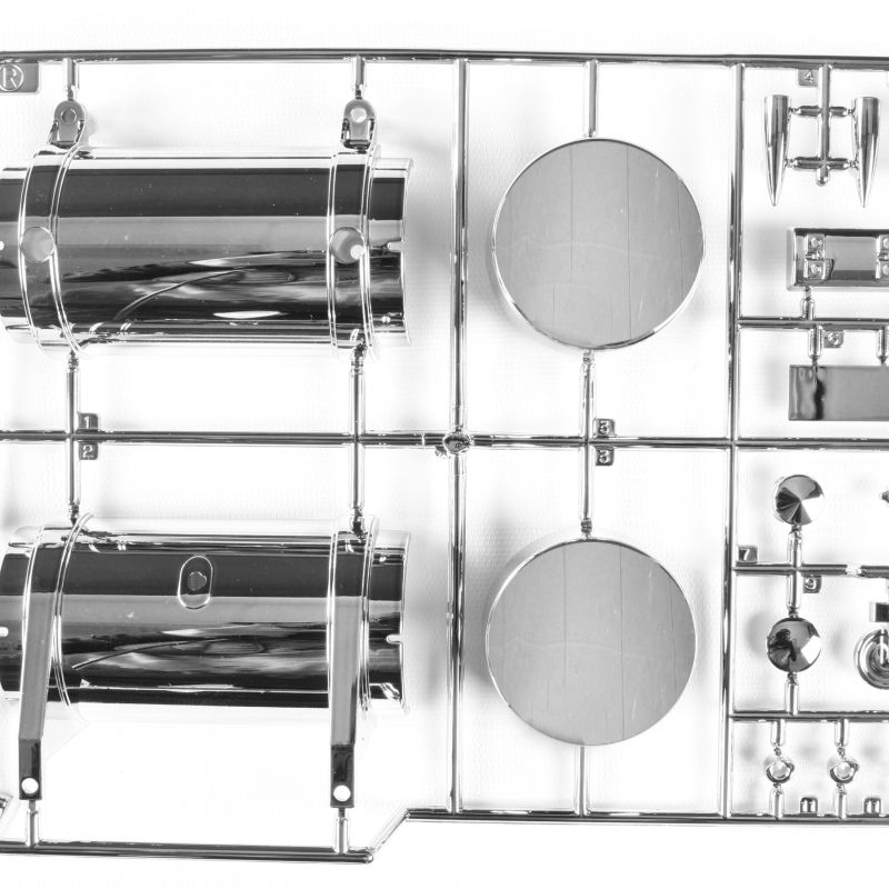 Tamiya RC R Parts: 56344  9115424 (ONLINE ORDER ONLY)