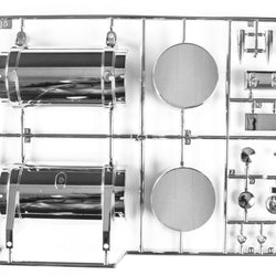 Tamiya RC R Parts: 56344  9115424 (ONLINE ORDER ONLY)