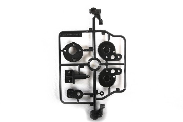 Tamiya K Parts Tree Steering Knuckles for Blackfoot & Monster Beetle (ONLINE ORDER ONLY)
