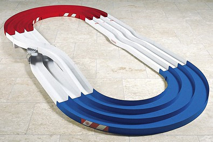 Tamiya JR Mini 4WD Japan Cup Circuit Red/White/Blue 94892 (ONLINE ORDER ONLY)