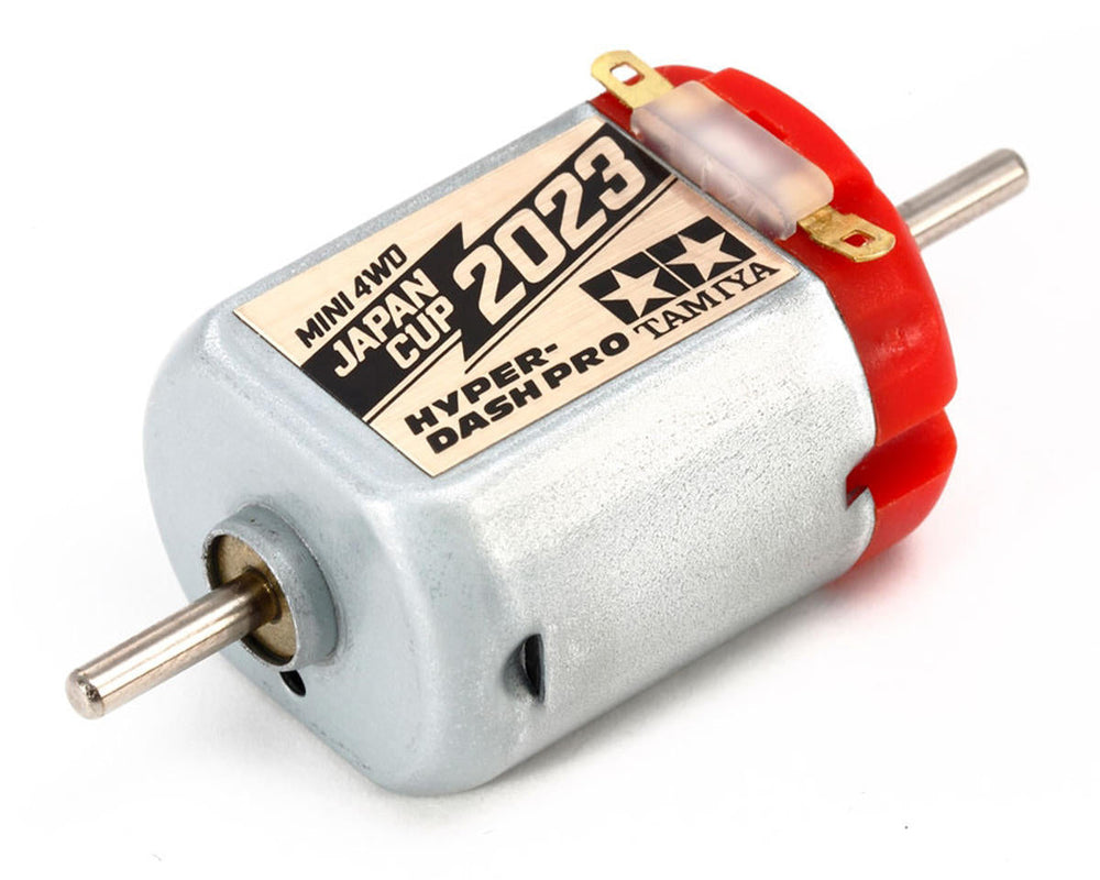Tamiya JR Hyper-Dash 3 Motor PRO J-Cup 2023 (ONLINE ORDER ONLY)