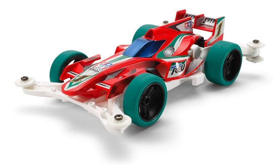 Tamiya JR Shadow Shark Italia Special AR Chassis 95224 (ONLINE ORDER ONLY)