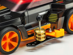Tamiya JR Adjustable Mass Dampers 2.5g Weights x6 (ONLINE ORDER ONLY)