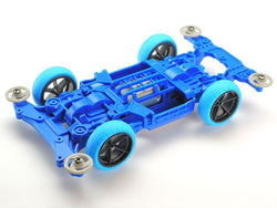 Tamiya JR Manta Ray MKII Black Special MS Chassis 95466 (ONLINE ORDER ONLY)