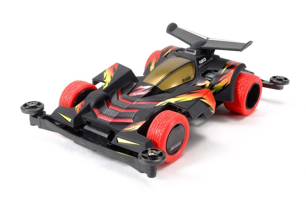 Tamiya JR Neo-Tridagger ZMC Carbon Special, Super II Chassis 95508 (ONLINE ORDER ONLY)