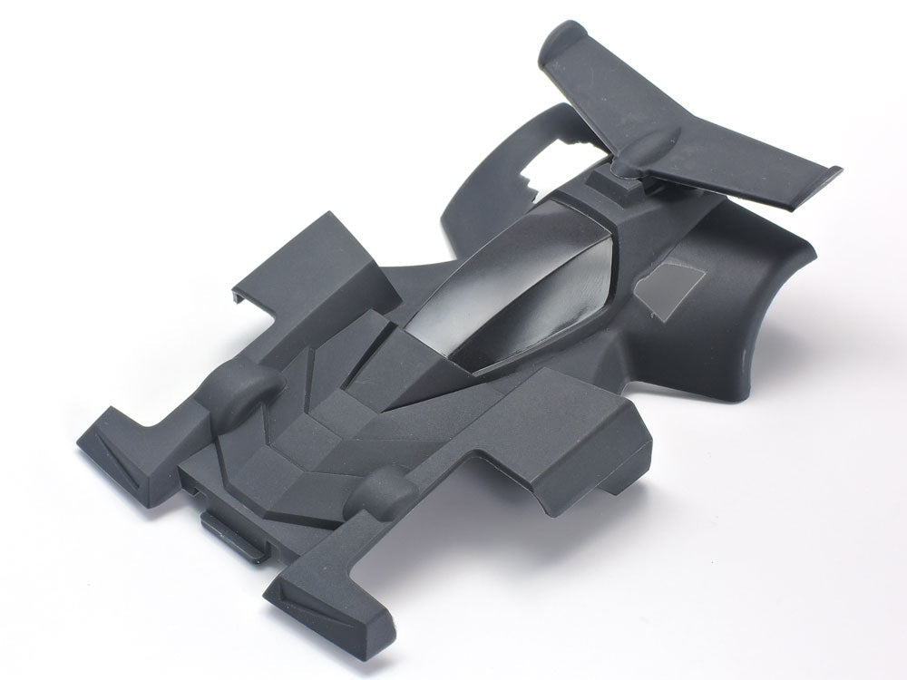 Tamiya JR Neo-Tridagger ZMC Carbon Special, Super II Chassis 95508 (ONLINE ORDER ONLY)