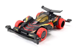 Tamiya JR Neo-Tridagger ZMC Carbon Special, Super II Chassis 95508 (ONLINE ORDER ONLY)